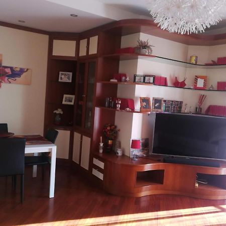 Appartement La Casa Di Piero à Cosenza Extérieur photo