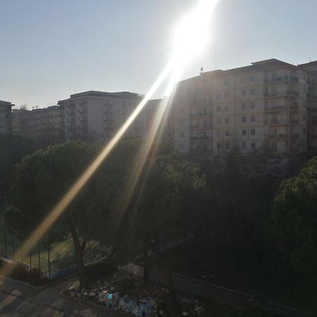 Appartement La Casa Di Piero à Cosenza Extérieur photo