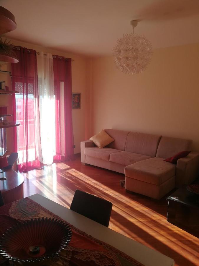 Appartement La Casa Di Piero à Cosenza Extérieur photo