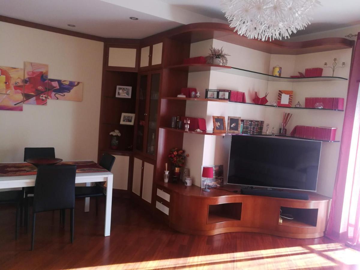 Appartement La Casa Di Piero à Cosenza Extérieur photo