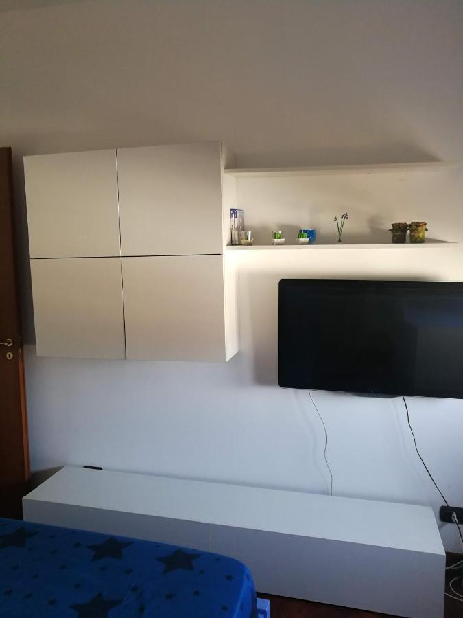 Appartement La Casa Di Piero à Cosenza Extérieur photo