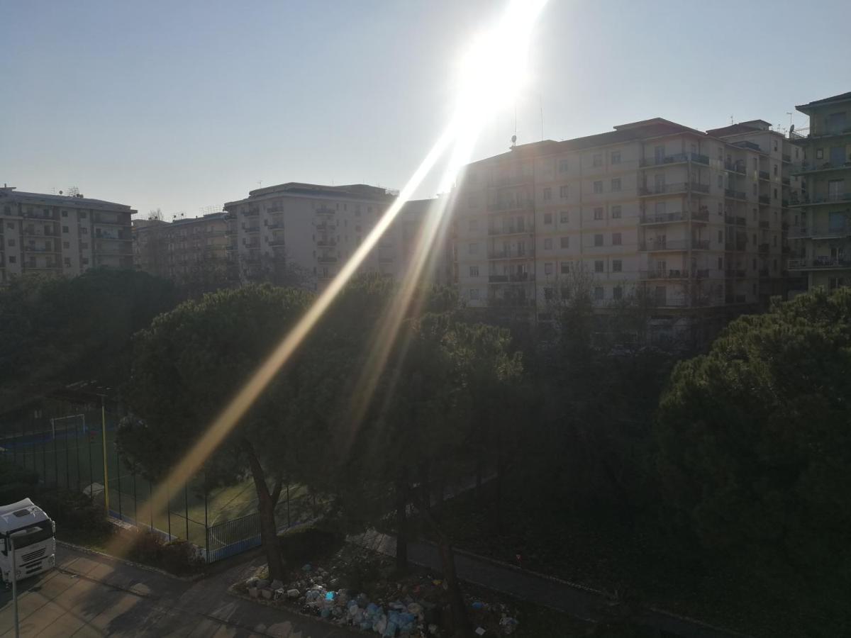 Appartement La Casa Di Piero à Cosenza Extérieur photo