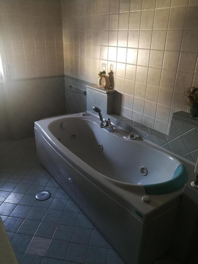 Appartement La Casa Di Piero à Cosenza Extérieur photo
