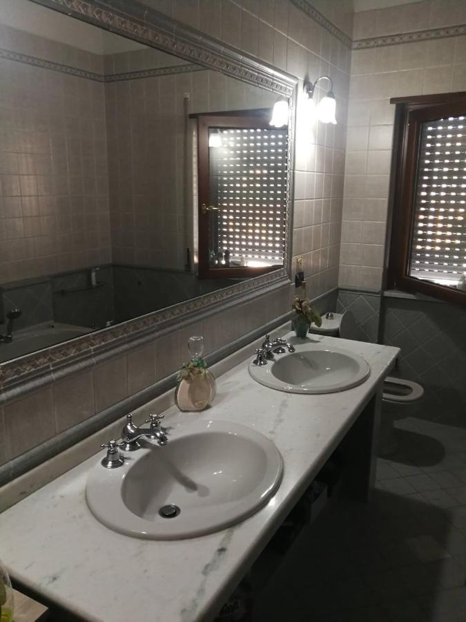 Appartement La Casa Di Piero à Cosenza Extérieur photo