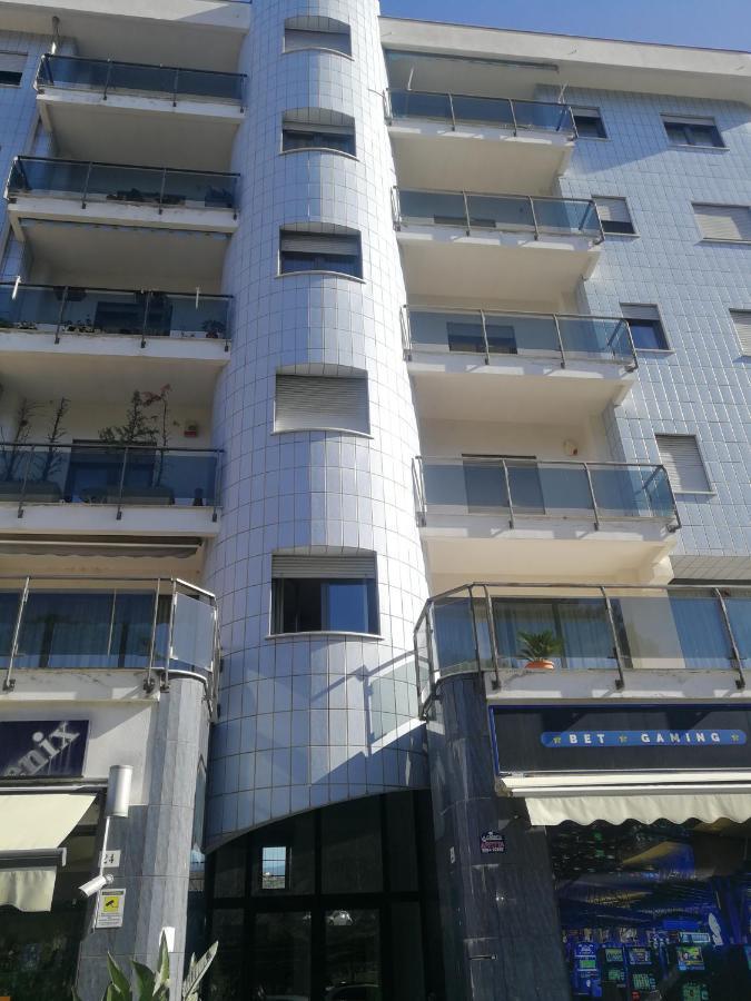 Appartement La Casa Di Piero à Cosenza Extérieur photo